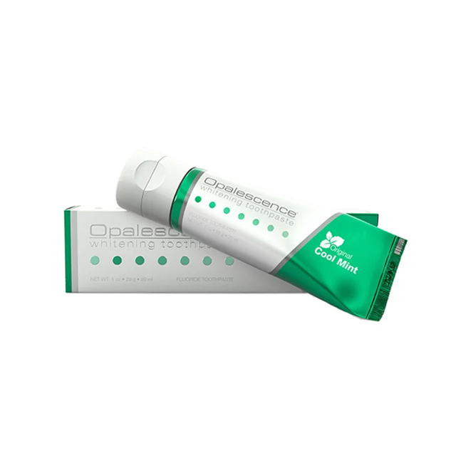 opalescence toothpaste small size