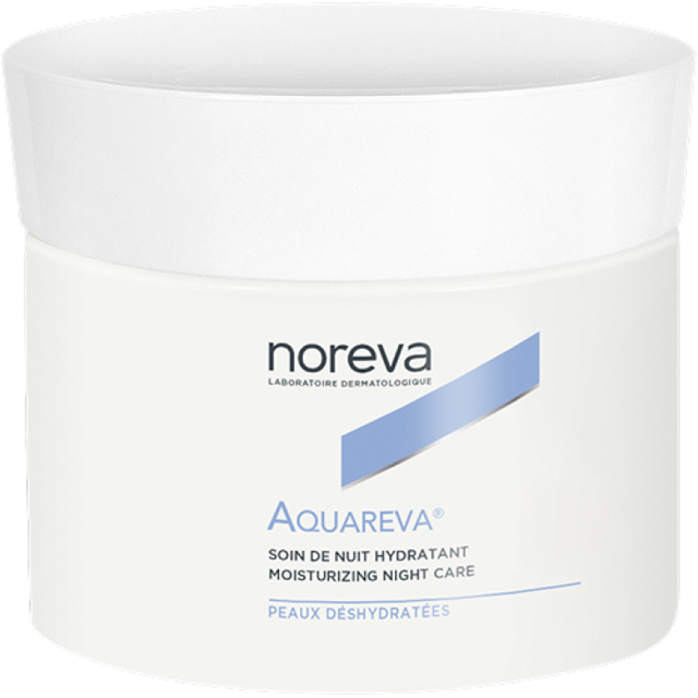 Aquareva Night Cream 50ml