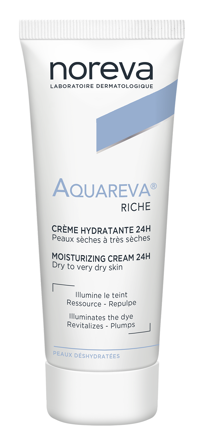 Aquareva Rich Cream 40ml