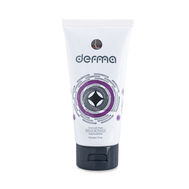 Derma Pella Charocoal Mask