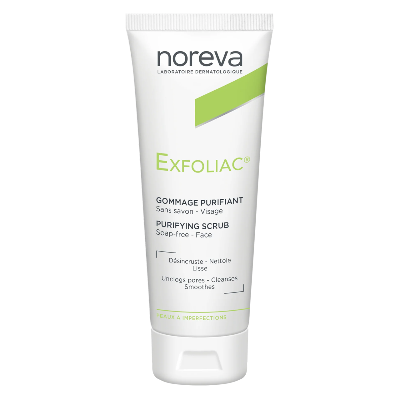 Exfoliac Purifing Scrub 50ml