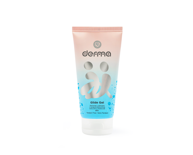 Derma Glide Gel