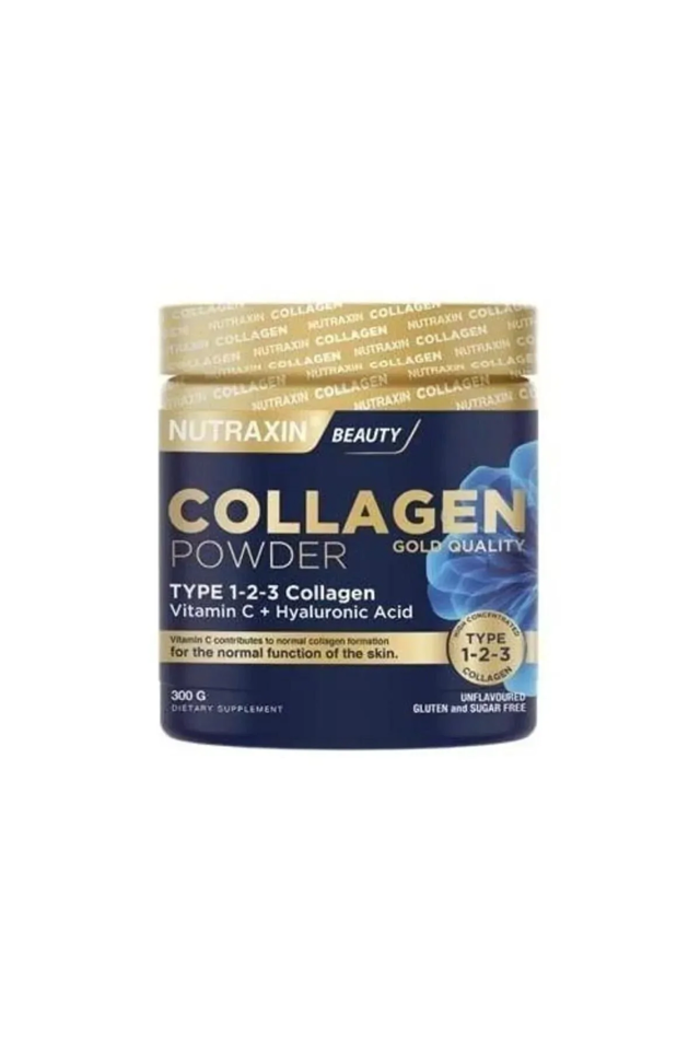 NUTRAXIN COLLAGEN POWDER