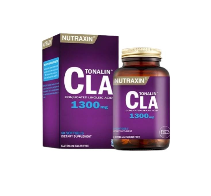 NUTRAXIN Tonalin CLA