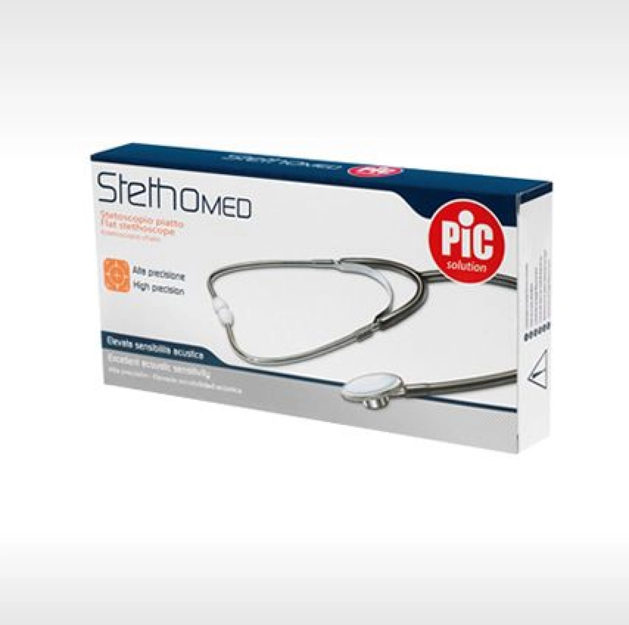 STHETOMED STHETOSCOPE