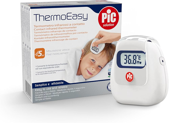 INFRARED THERMOMETER THERMOEASY
