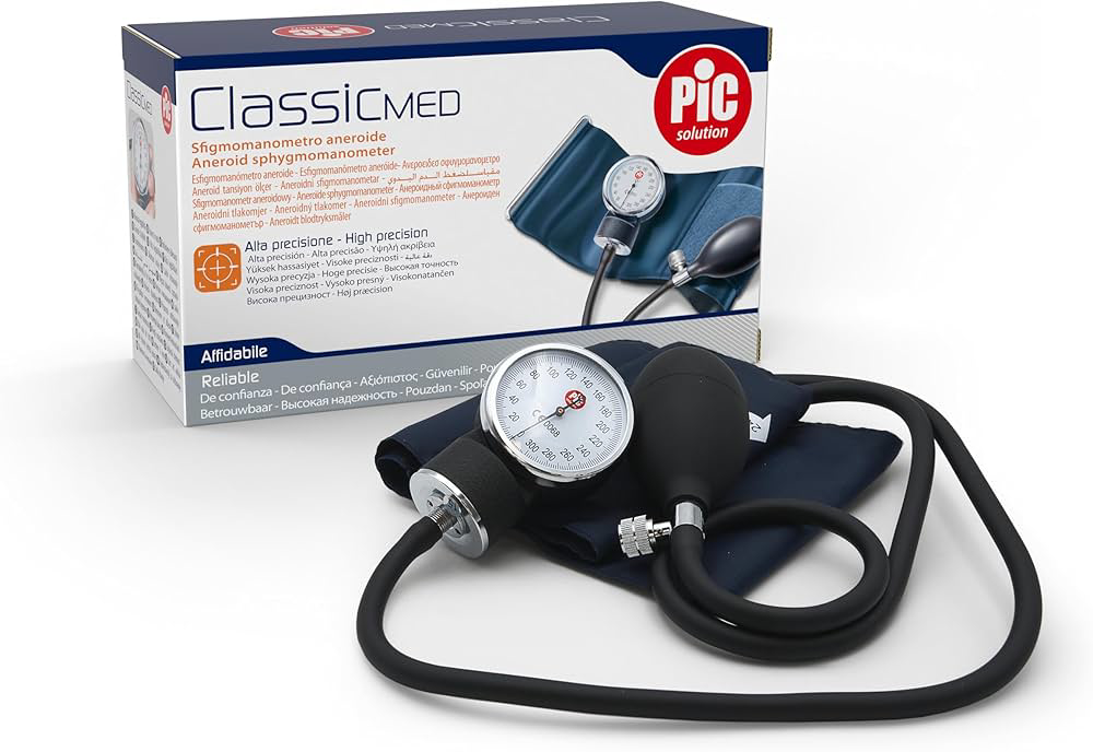 BPM ANEROID Classic Med