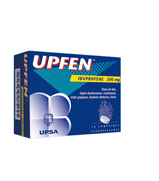 UPFEN 200mg
