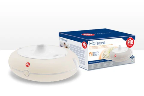 stone hot humidifier