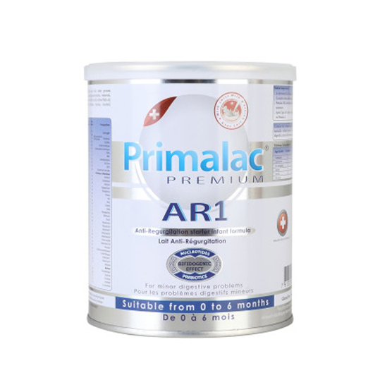 Primalac AR1
