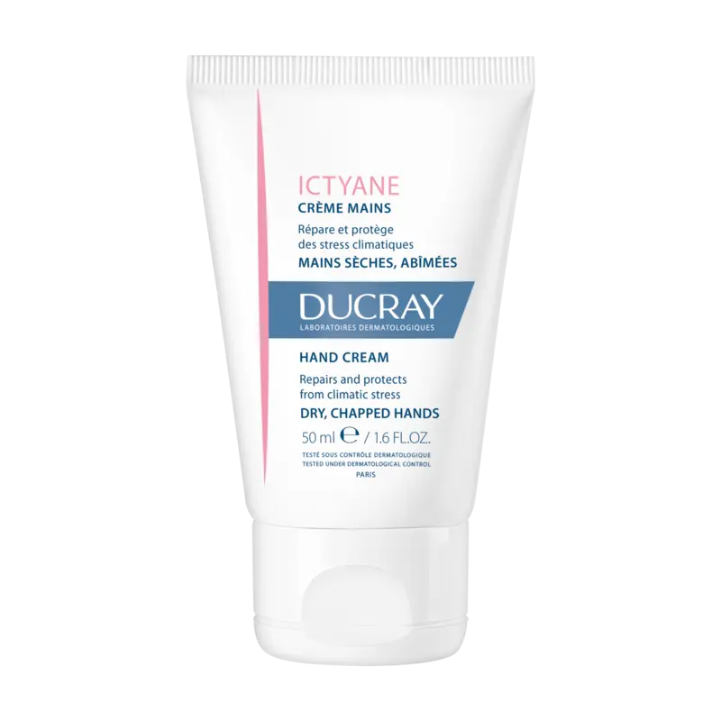 Ictyane Hand Cream  50  ML 