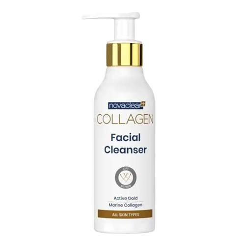 Collagen Facial Cleanser