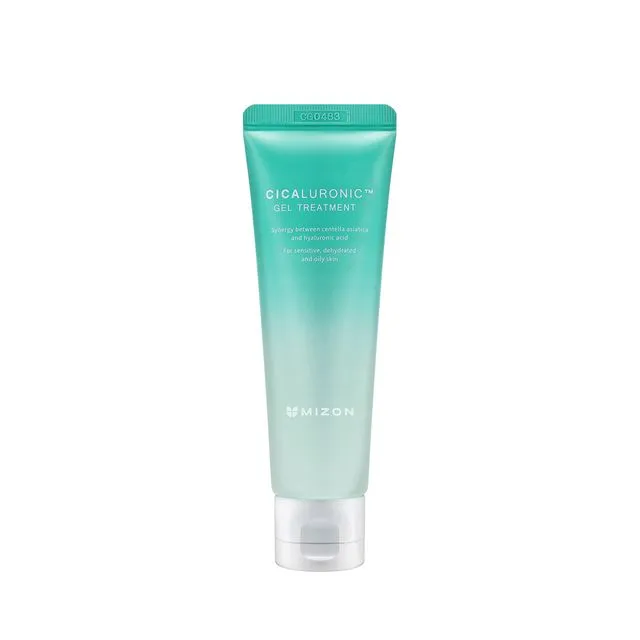 MIZON CICALURONIC GEL TREATMENT 50ML
