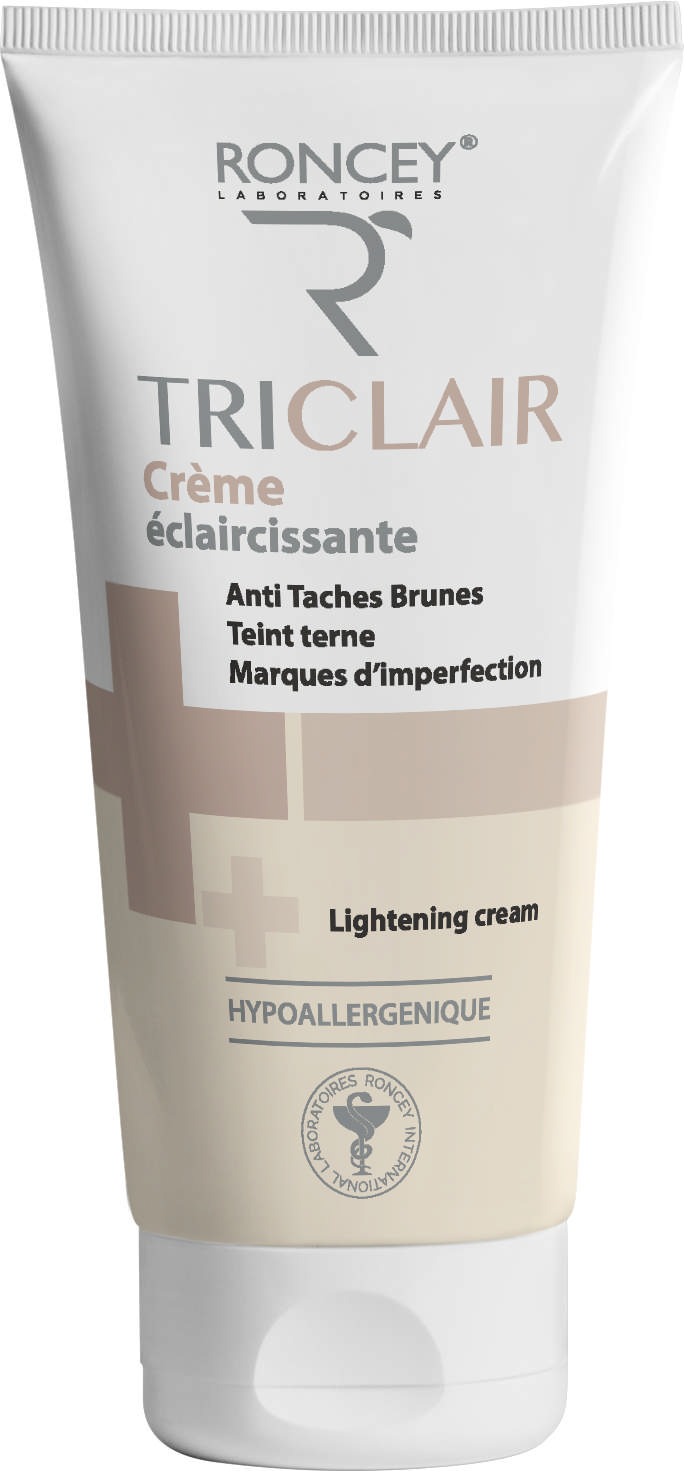 PROTEGE TRICLAIR LIGHTENING CREAM 50ML