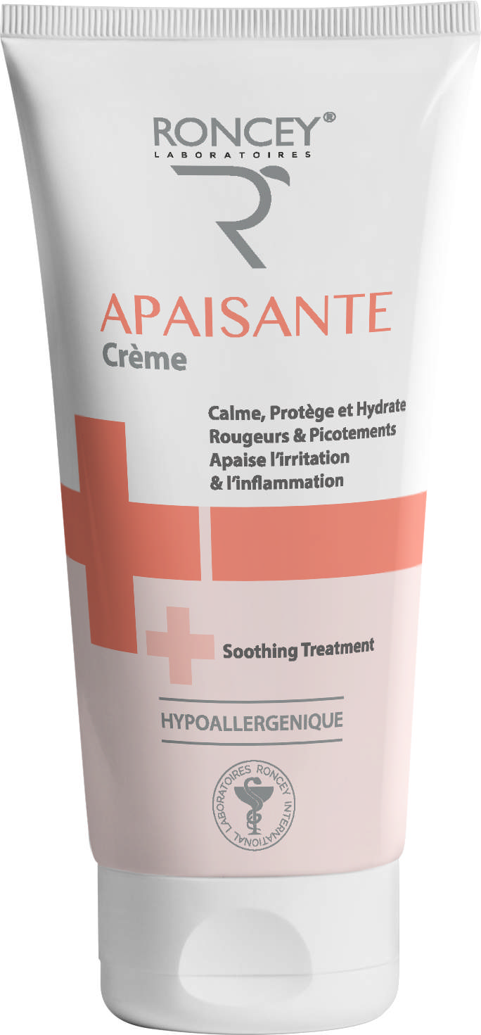 PROTEGE APAISANTE CREME SOOTHING TREATMENT 50ML