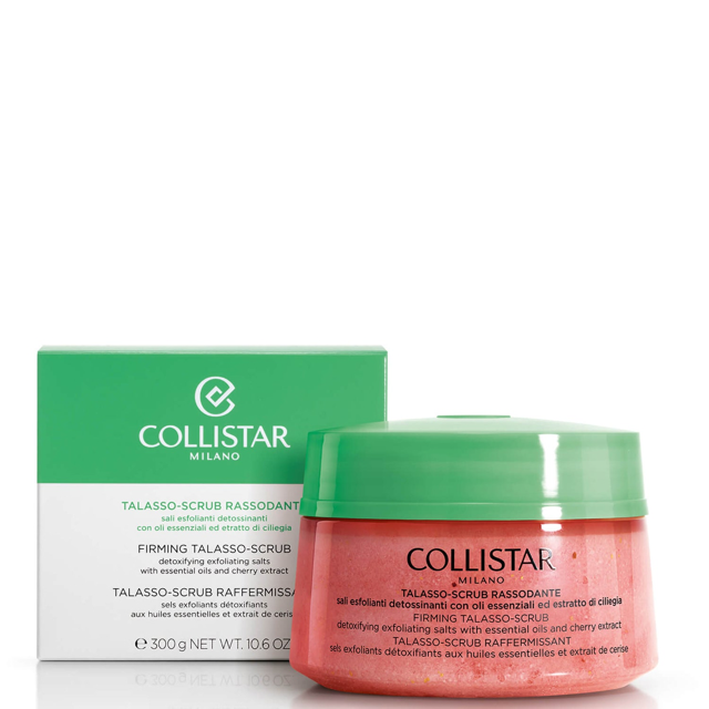 Collistar Firming Talasso Scrub 300g