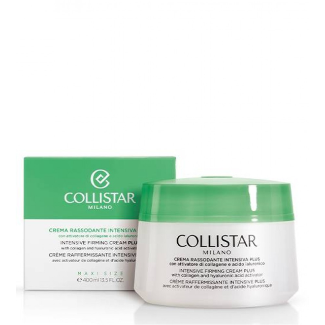 Collistar MAXI SZ INTENSIVE FIRMING CREAM 400ML
