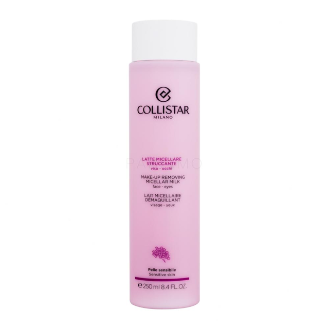 Collistar Make-up Removing Micellar Milk