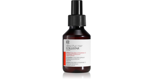 Collistar VITAMIN C Gloss Spray Bright. Rev. 100ml