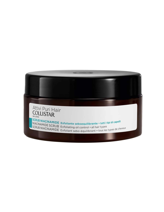 Collistar Niacinamide Scrub Exf. Oil Control. 250ml