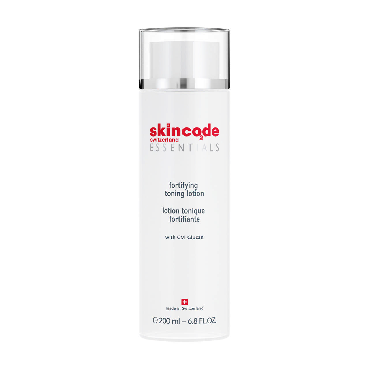 Fortifying Toning Lotion