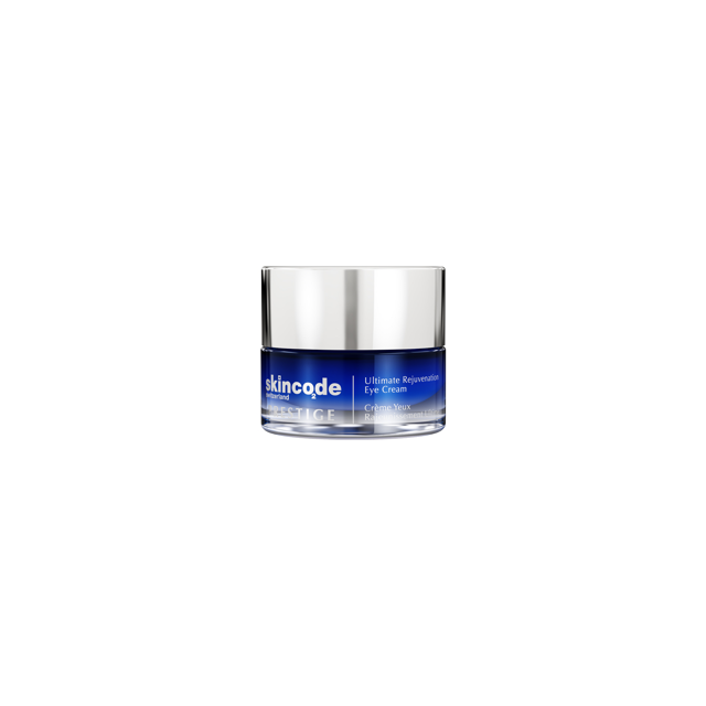 Prestige Ultimate Rejuvenation Eye Cream 