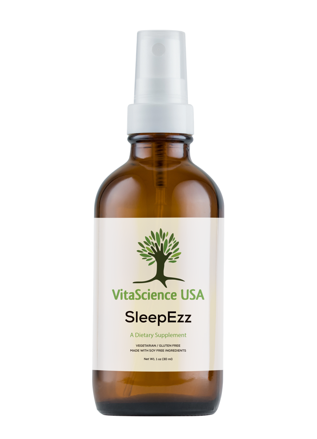 SLEEPEZZ Spray USA 30ML