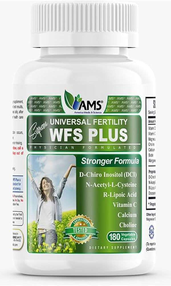 WFS PLUS 180 coated tab AMS USA