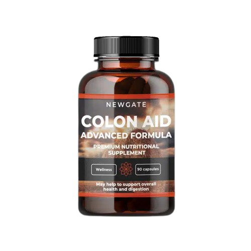 NEWGATE COLON AID 90TAB 